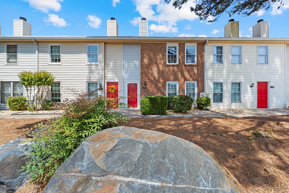 1016 Old Holcomb Bridge Rd., Roswell, GA 30076