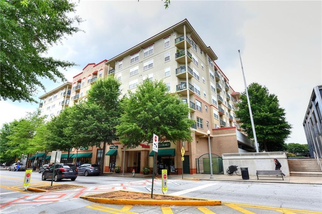 230 E Ponce De Leon Ave. #327, Decatur, GA 30030