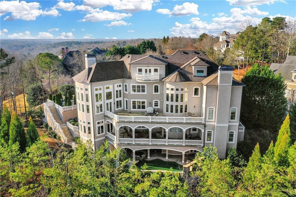 1055 Leadenhall St., Alpharetta, GA 30022