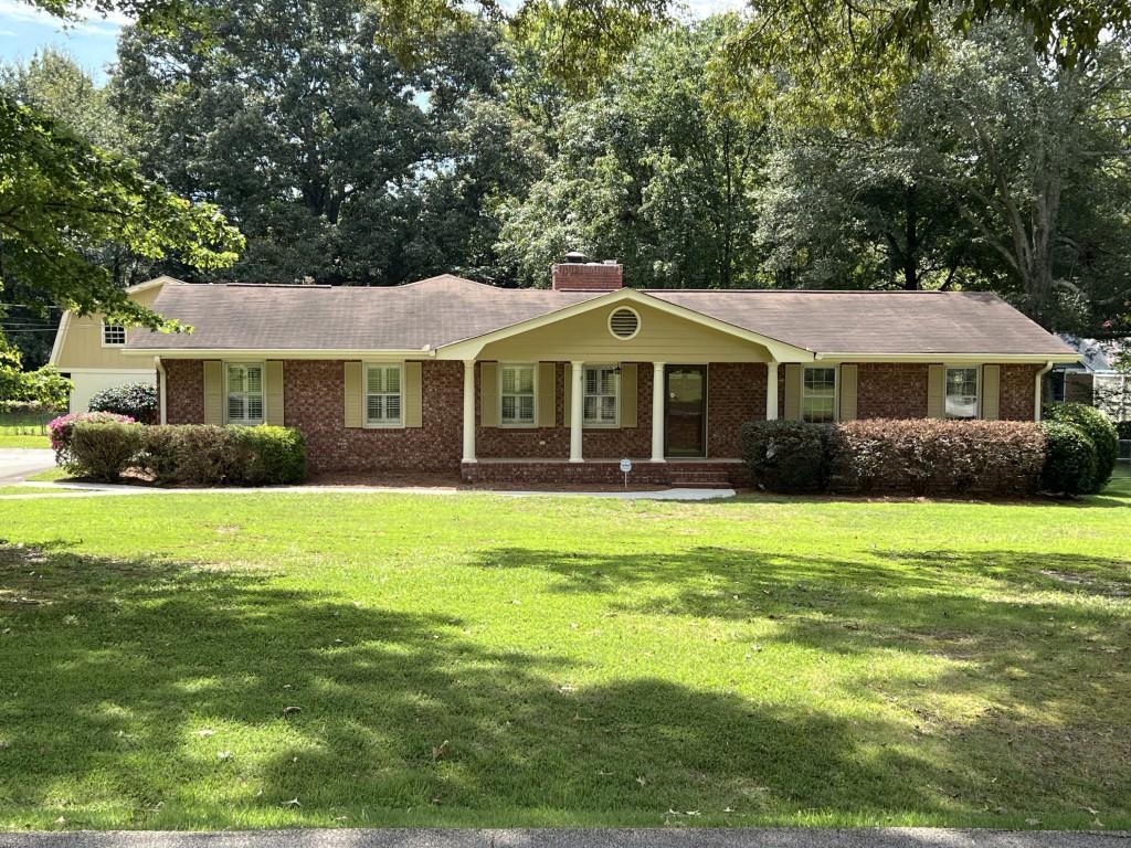 2484 Maple St., Snellville, GA 30078
