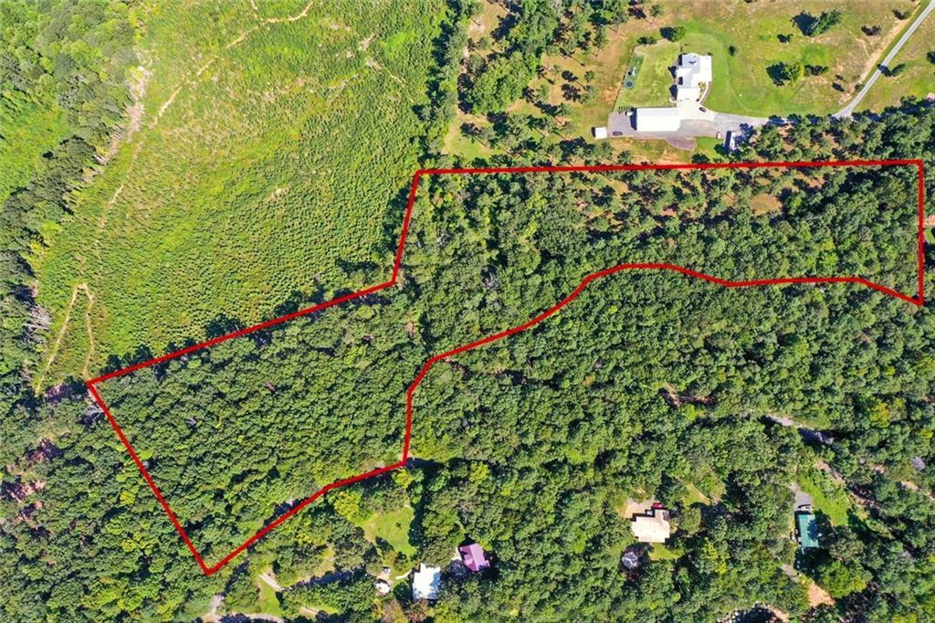 Debord Dr., Waleska, GA 30183