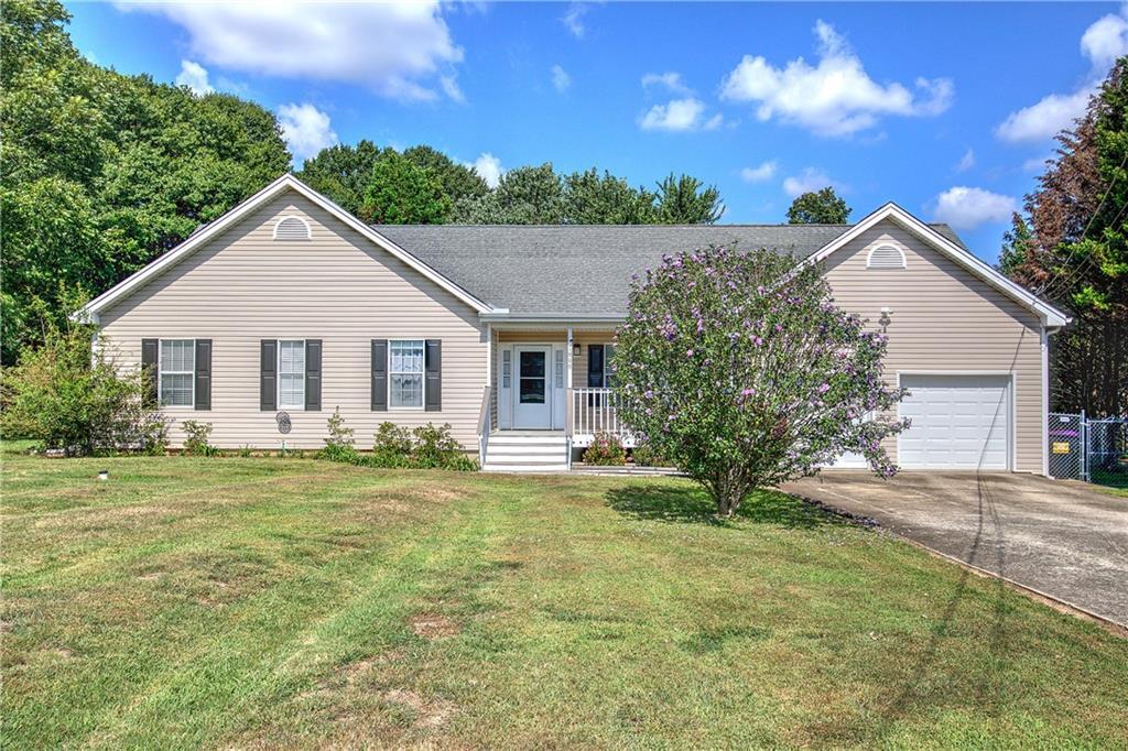 1896 Bullard Rd., Powder Springs, GA 30127