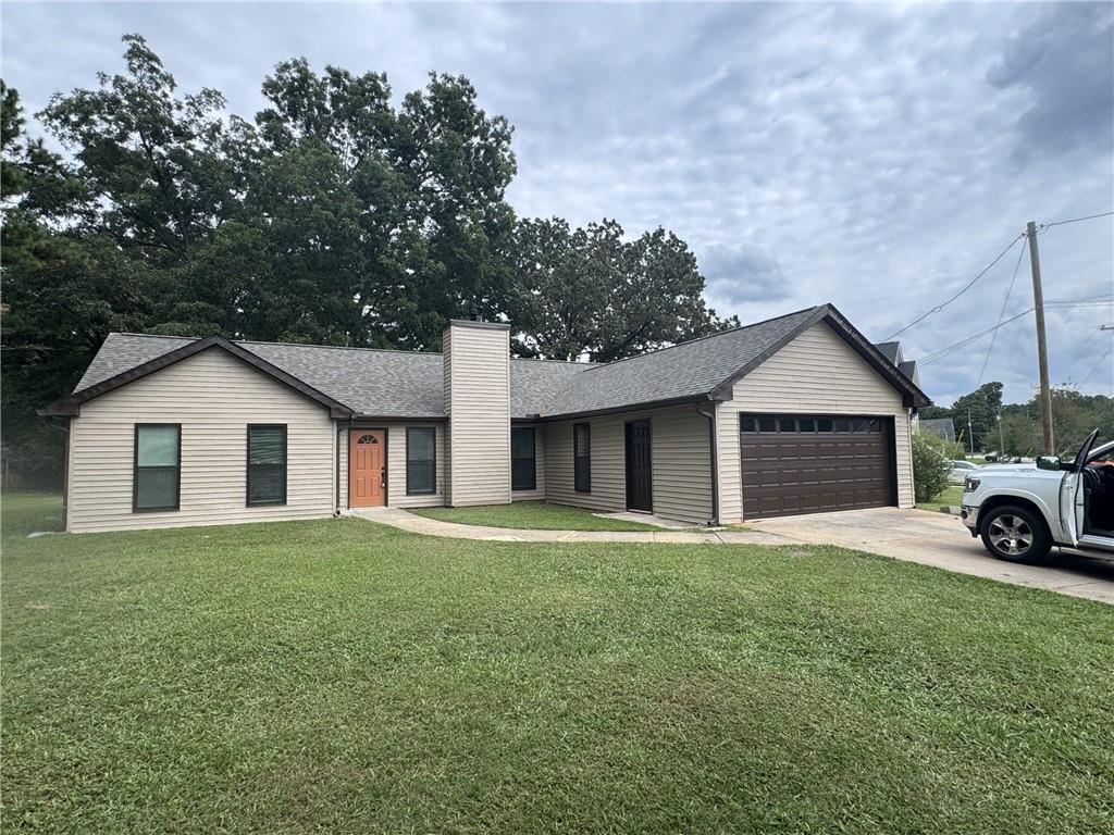 3784 Tackett Rd., Douglasville, GA 30135