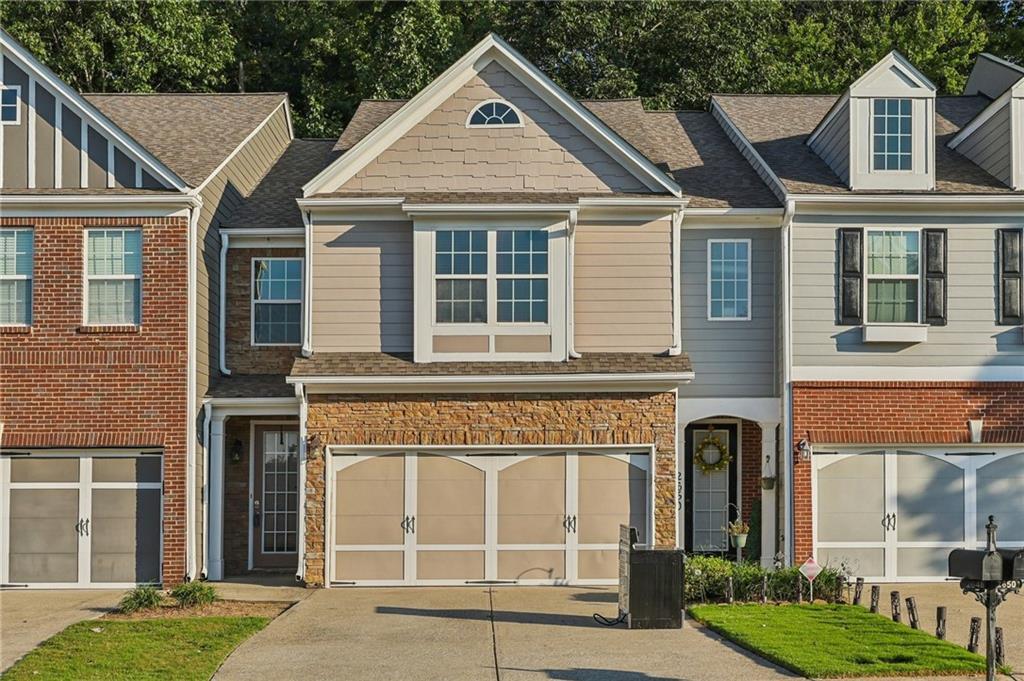 2648 Pierce Brennen Ct., Lawrenceville, GA 30043