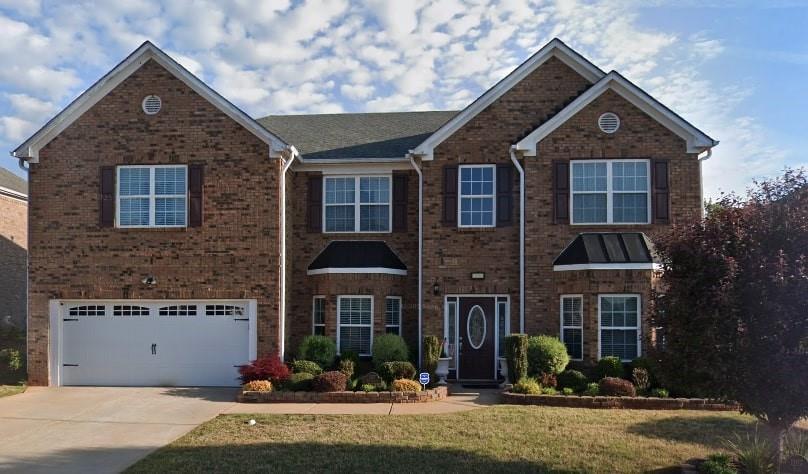 1267 Polk Crossing, Mcdonough, GA 30252