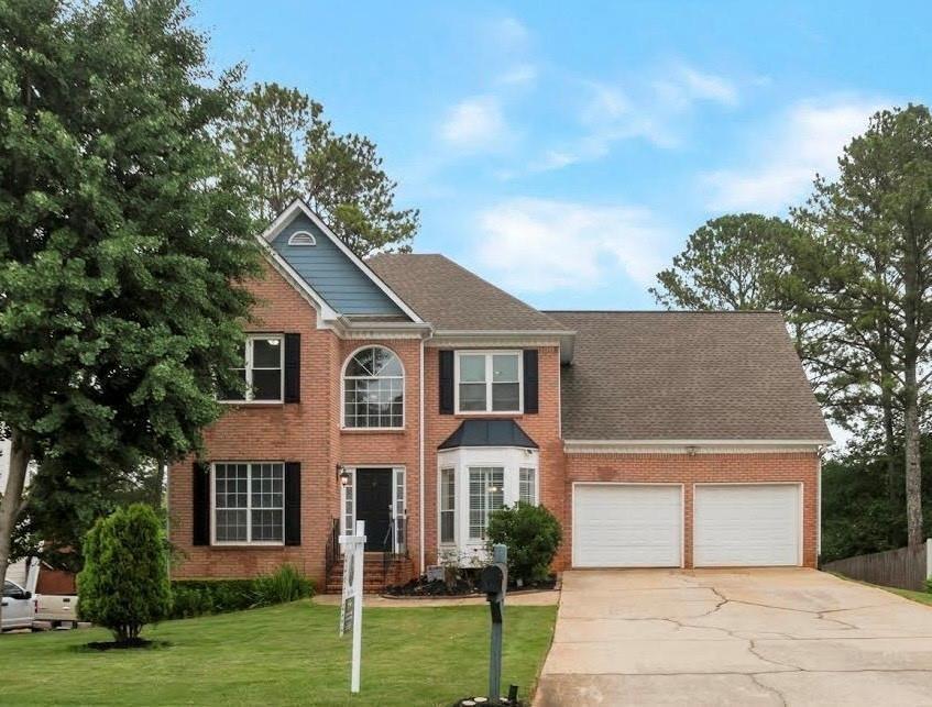 2157 Brandon Lee Dr., Marietta, GA 30008