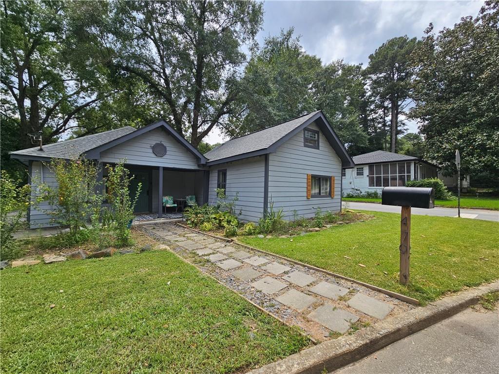 470 Oak Dr., Atlanta, GA 30354