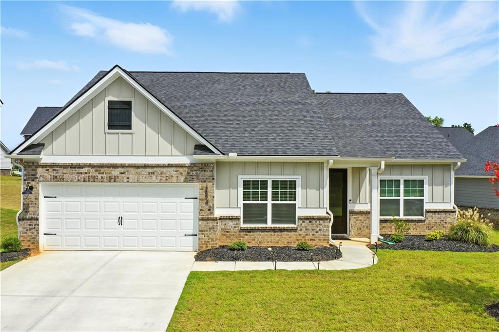 3894 Saddle Bag Ct., Dacula, GA 30019