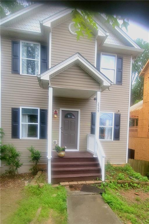 2559 Paul Ave., Atlanta, GA 30318