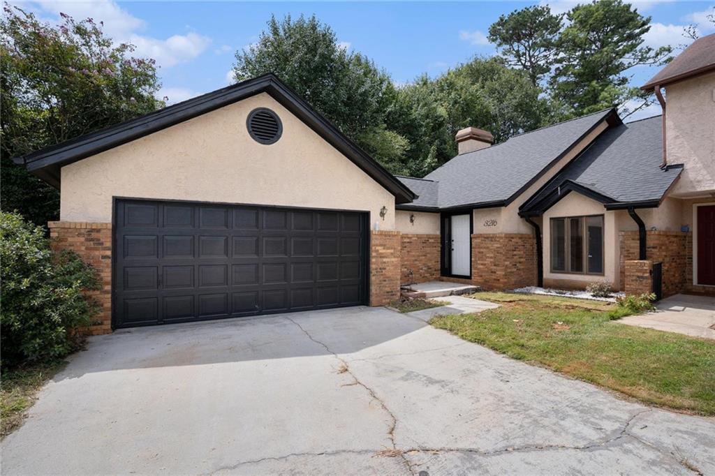 3216 Salem Cove Way, Conyers, GA 30013