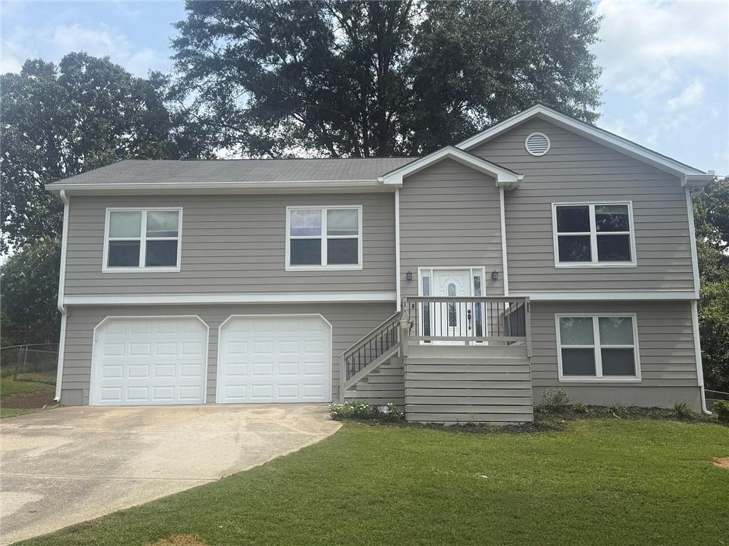 304 Honeysuckle Ter., Auburn, GA 30011
