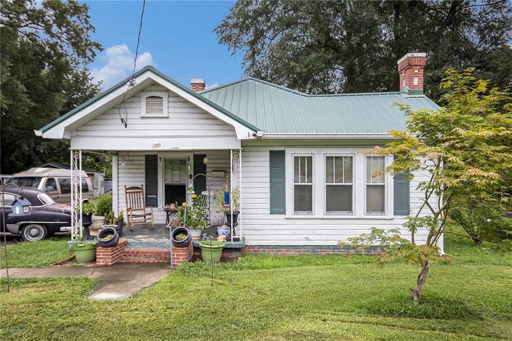 350 S Piedmont Ave., Rockmart, GA 30153