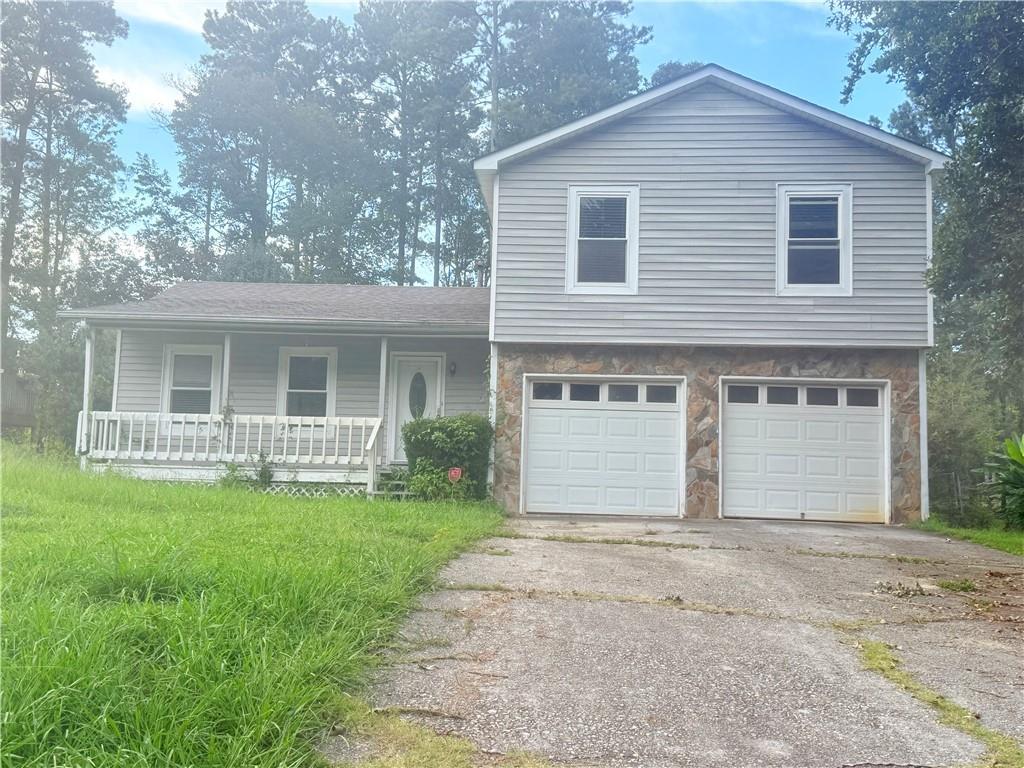 345 Staten St., Jonesboro, GA 30238