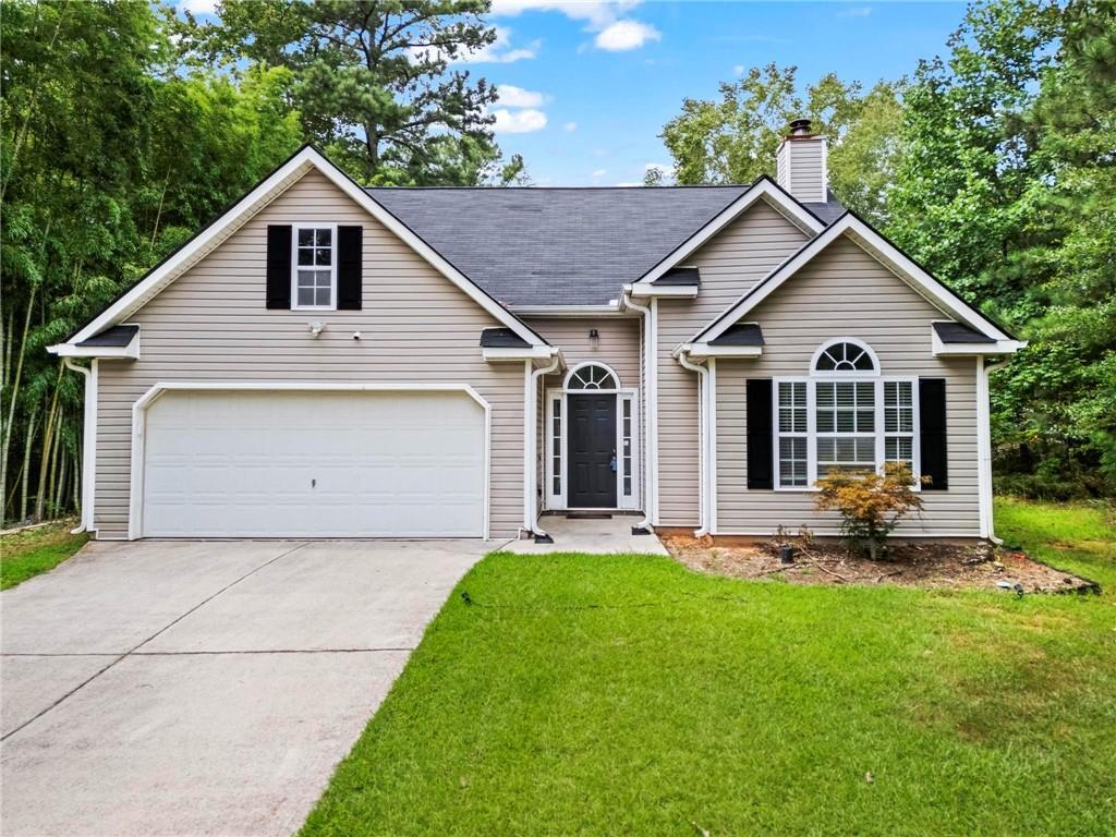 3395 Laurel Springs Cove, Villa Rica, GA 30180
