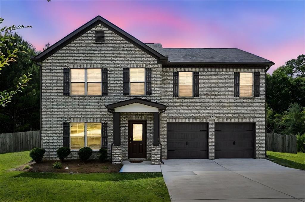 12225 Anchor Way, Hampton, GA 30228