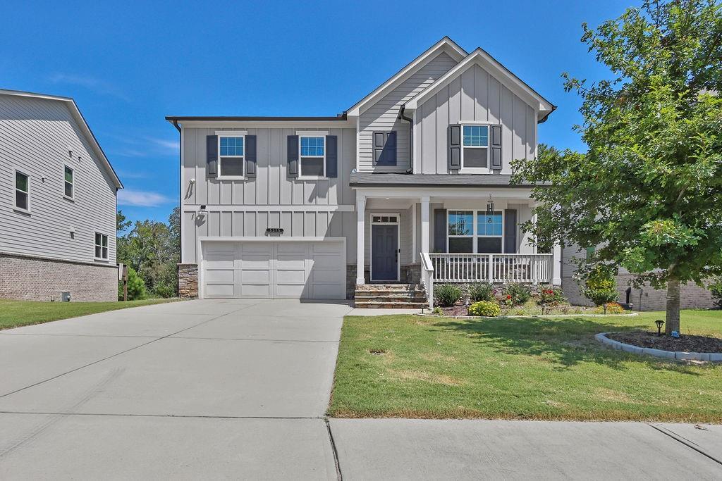 5395 Coltman Dr., Cumming, GA 30028