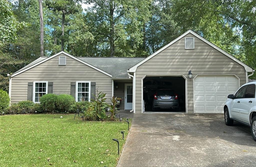 3259 Caley Mill Dr., Powder Springs, GA 30127