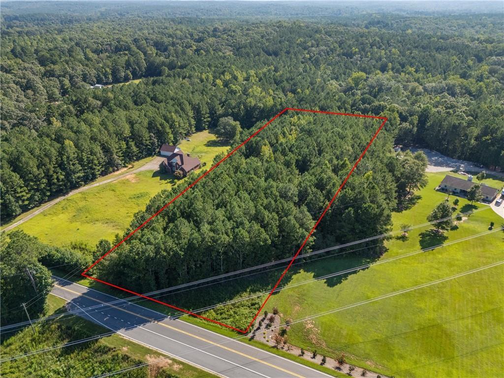 735 Jackson Lake Rd, Jackson, GA 30233