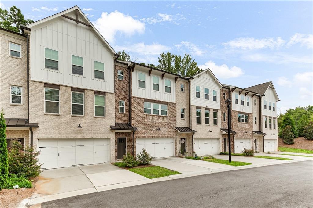 3927 Acer Ct., Peachtree Corners, GA 30092