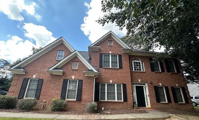 1020 Mount Mckinley Dr., Grayson, GA 30017