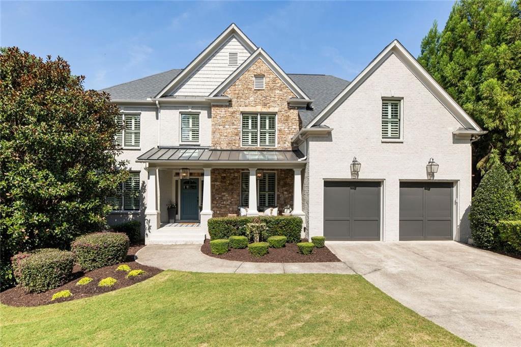 4435 Upland Ct., Cumming, GA 30040