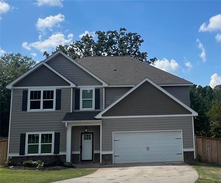 113 Natures Pointe Tr., Carrollton, GA 30117