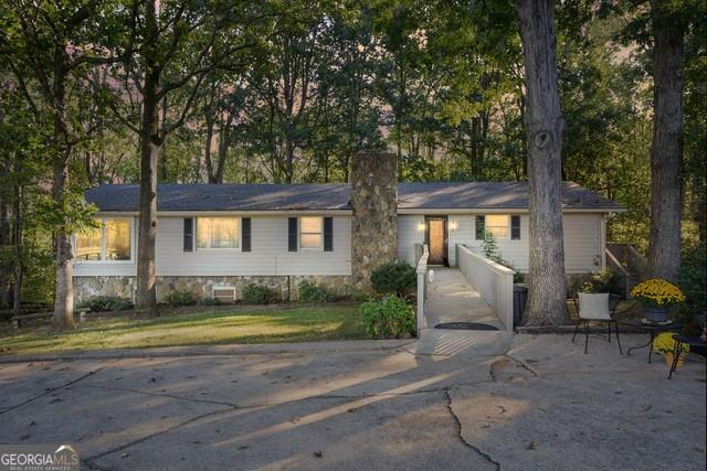 4226 Highway 155, Stockbridge, GA 30281