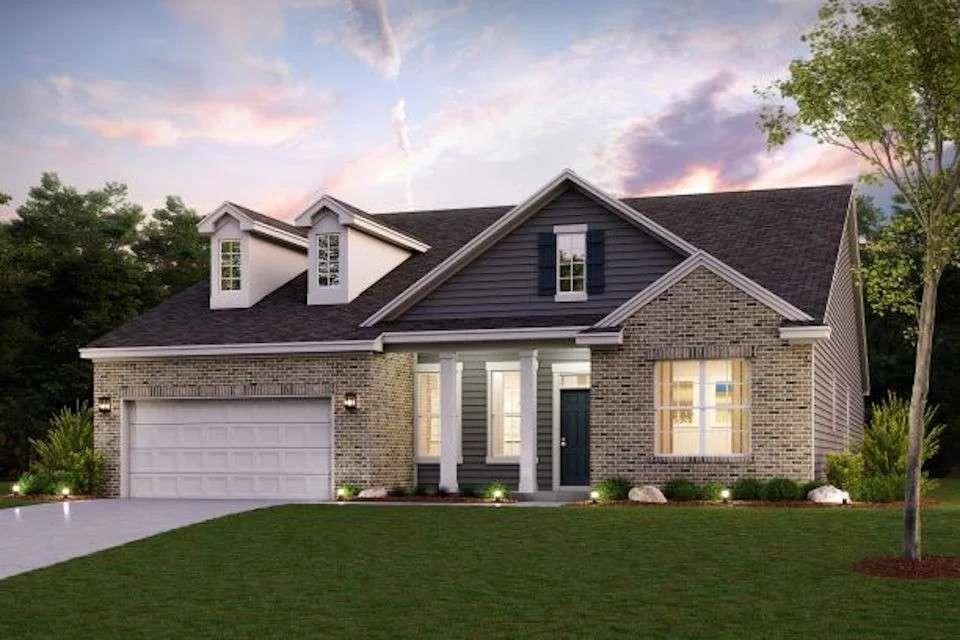 825 Dobby Way, Mcdonough, GA 30252