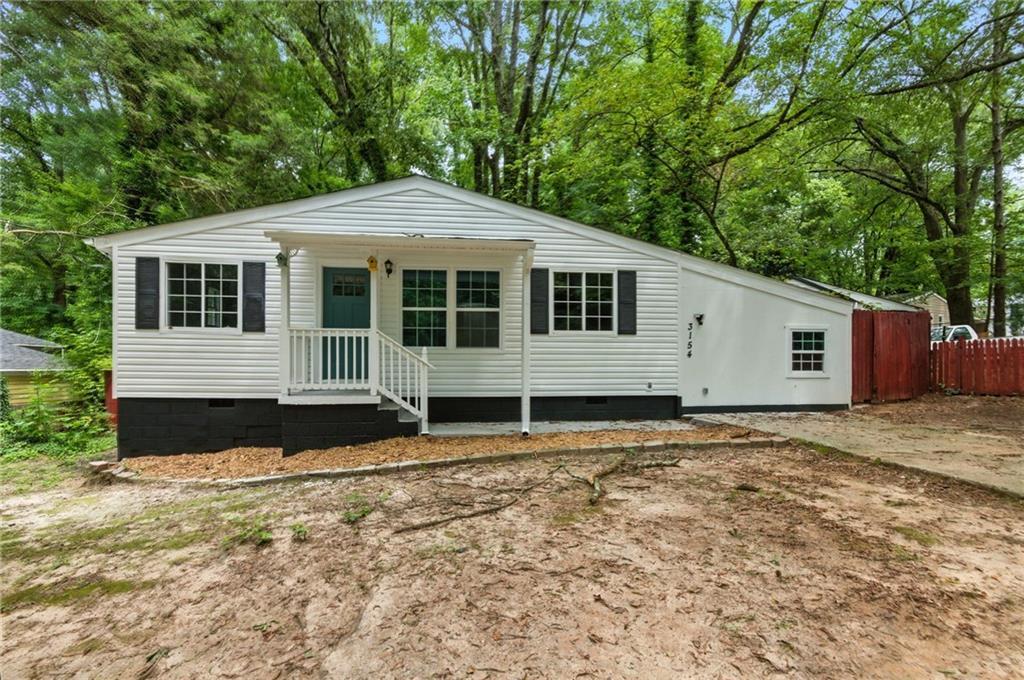 3154 Mckenzie, East Point, GA 30344