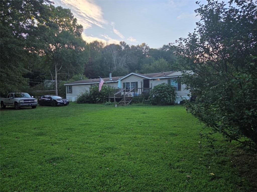 16 Creed Dr., Kingston, GA 30145