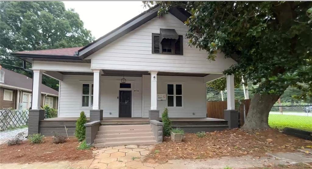 981 Metropolitan Pkwy., Atlanta, GA 30310