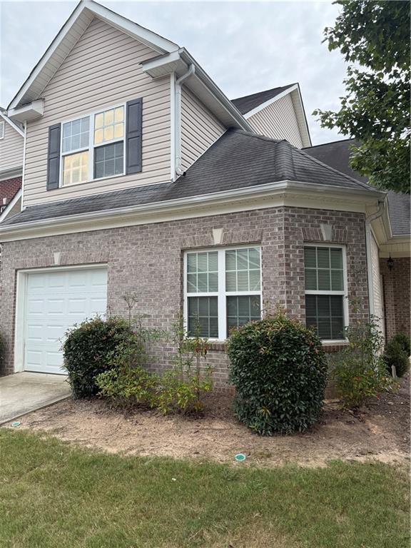 2555 Flat Shoals Rd. #APT 1705, South Fulton, GA 30349
