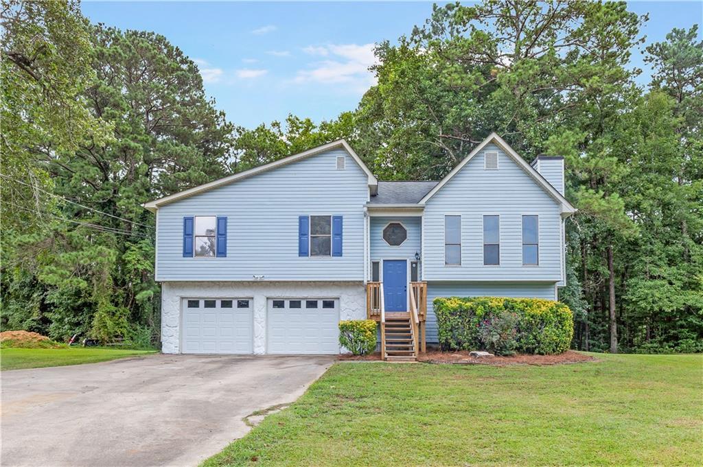 4752 Yeager Rd., Douglasville, GA 30135