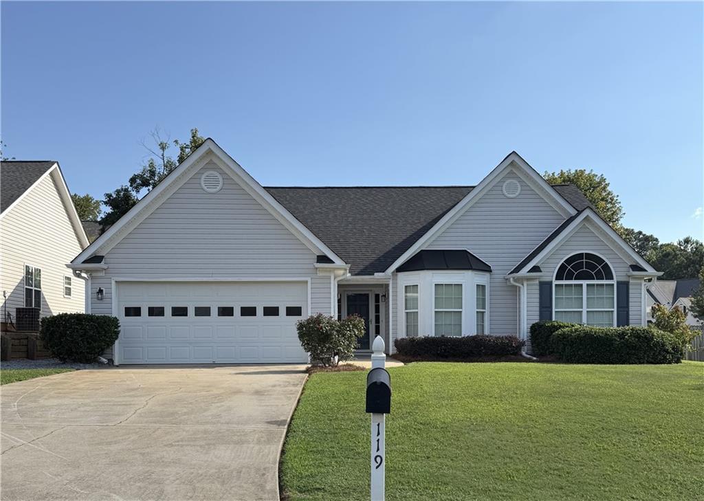 119 Appalachian Tr., Dallas, GA 30132