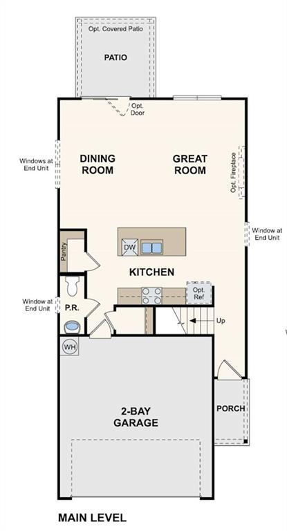 2873 Bullfrog Lane, Gainesville, GA 30507
