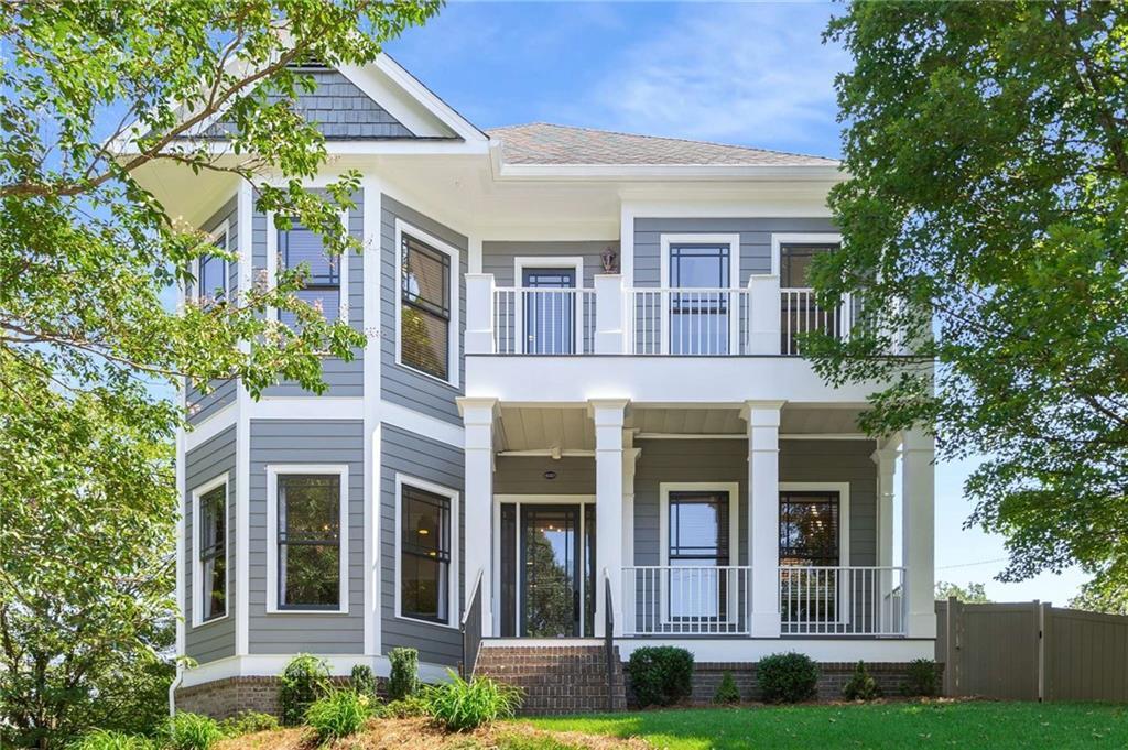 830 Oakview Rd., Decatur, GA 30030