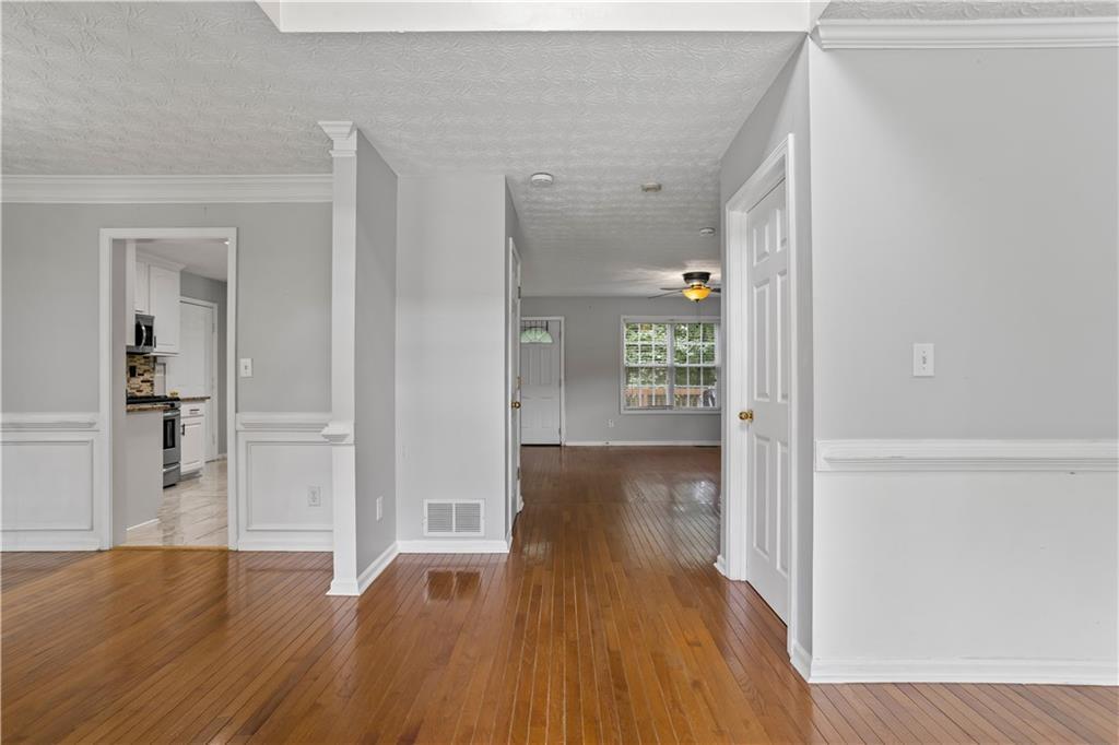 1048 Falls Brooke Dr., Conyers, GA 30094