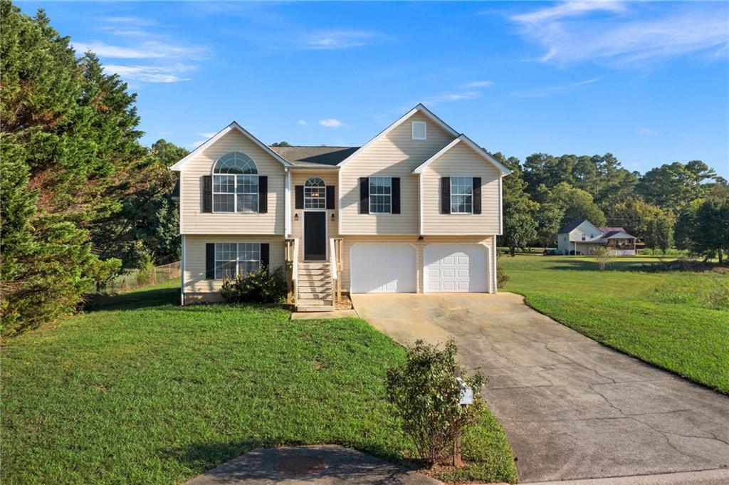 19 Frances Way, Cartersville, GA 30120
