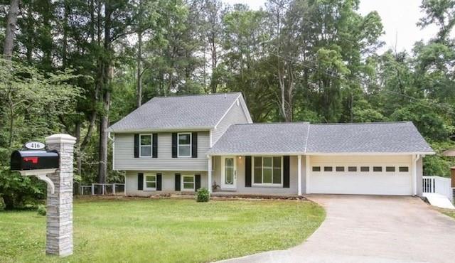 416 Bolijeri Blvd., Villa Rica, GA 30180