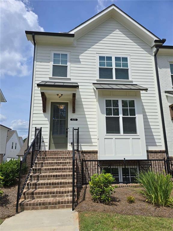 825 Green Sapling Tr., Suwanee, GA 30024