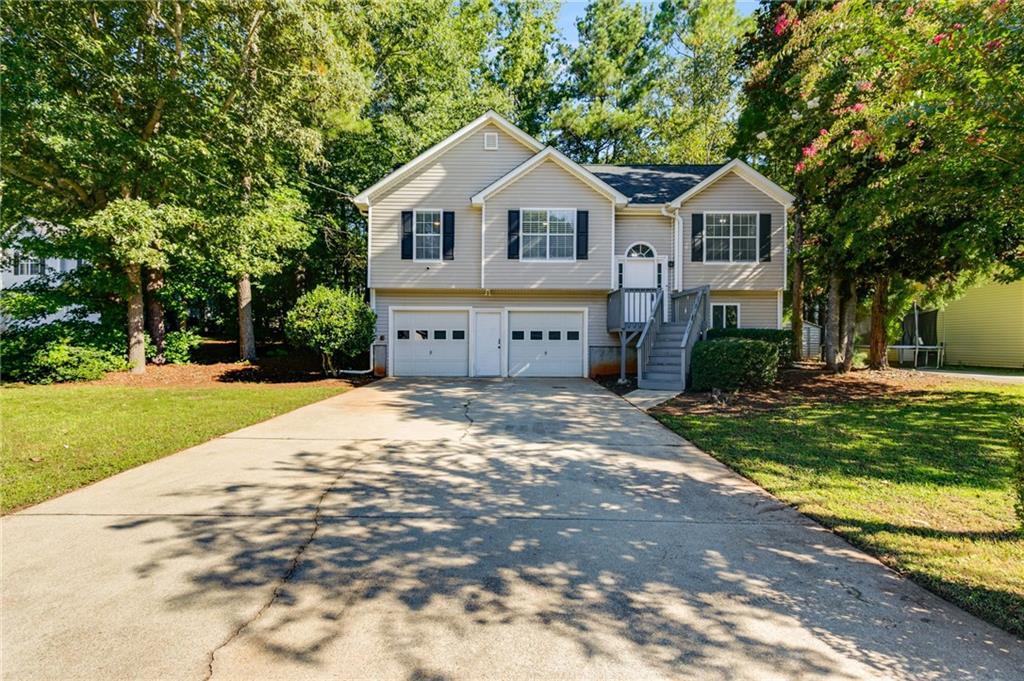 325 Villa Rosa Pl., Temple, GA 30179