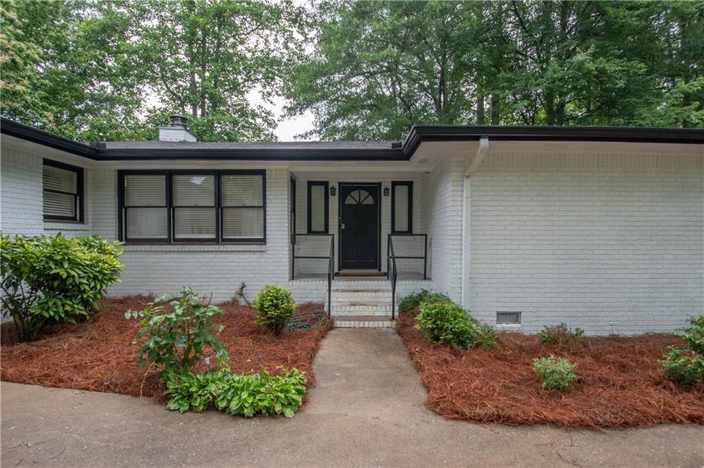 7505 Rico Rd., Chattahoochee Hills, GA 30268