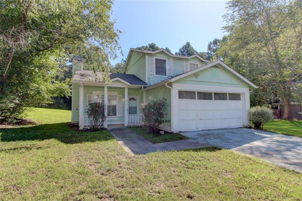 1408 Chelsea Downs Ln., Conyers, GA 30013