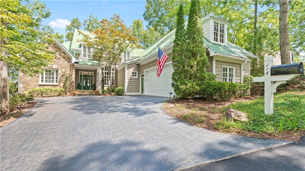 116 River Sound Alley, Dawsonville, GA 30534