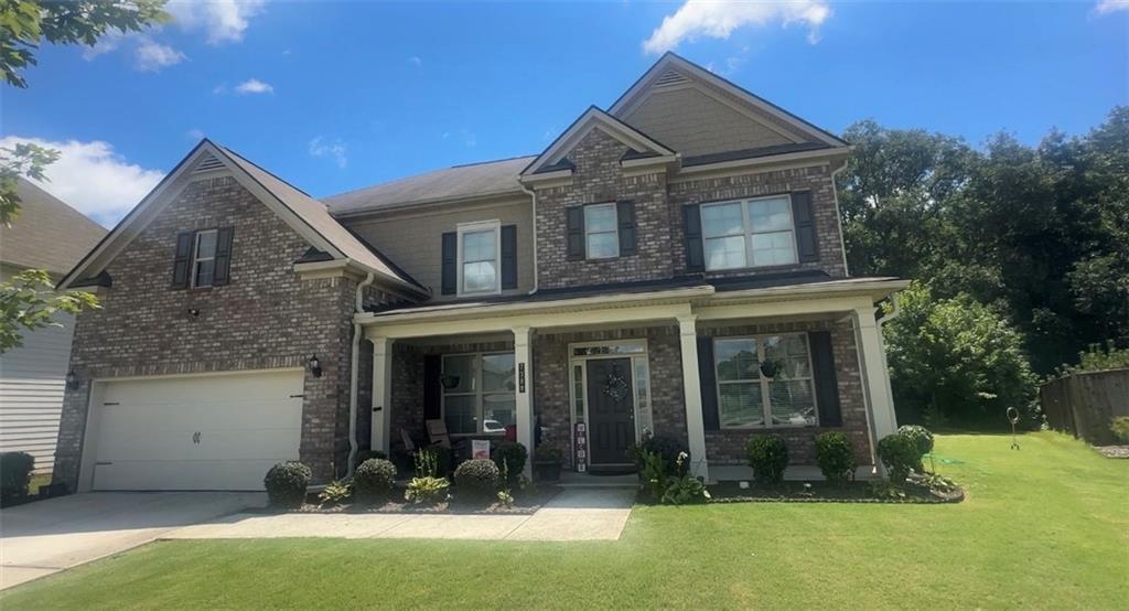 7380 Olivia View Ct., Cumming, GA 30028
