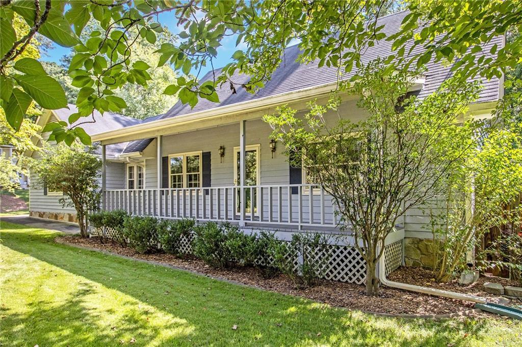 593 Old Mill Ct., Norcross, GA 30093