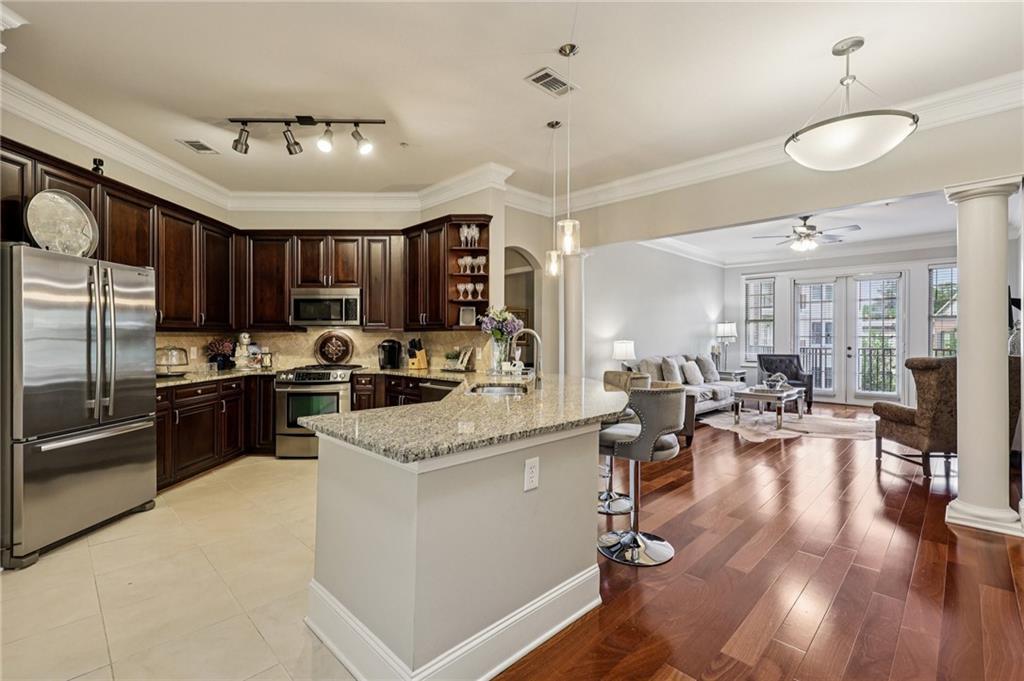 3621 Vinings Slope #2317, Atlanta, GA 30339