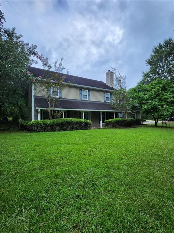 122 Blackstock Rd., Villa Rica, GA 30180