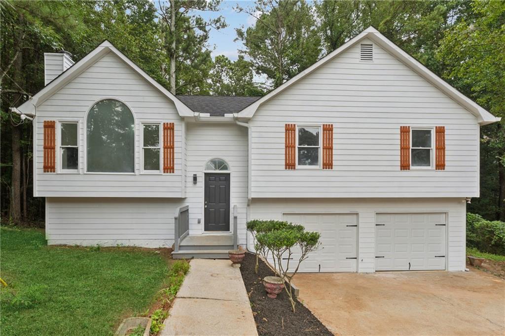 7683 Franklin Dr., Douglasville, GA 30134
