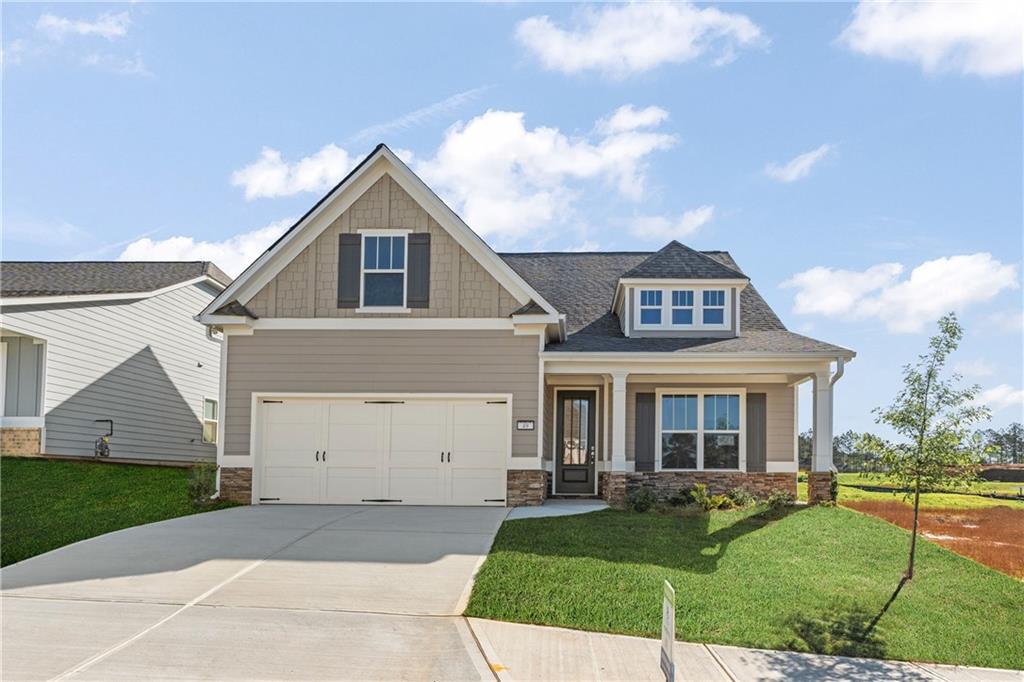 49 Masters Dr., Villa Rica, GA 30180